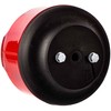 MZA - Vehicle Electric Rear Light Round without KZB, Complete