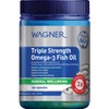 Wagner Buy Wagner Triple Strength Omega 3 Fish Oil 150 Capsules Online