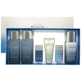 Beyond Homme Balance 3-piece special set / 비욘드 옴므 밸런스 3종 특별기획세트