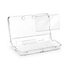 Clear Protective Case for 3DS | Transparent PC Hard Shell