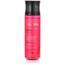 Body Splash Nativa Spa Ameixa O Boticário, 200ml