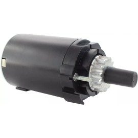 Gladiator Professional Grade Starter for New Holland Zero Turn Mowers w/ Kohler 19hp 21hp