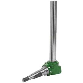 RAParts AR58606 Spindle Right or Left Hand Fits John Deere Tractors 920 930 1020 1030 Tractors