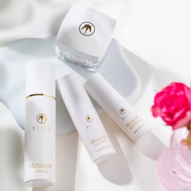 Bi-SU Swallow Nest Lotion, Beauty Ingredients, Collagen, Sialic Acid, Lavender Oil, Moisturizing, Rough Skin, Dry, 1 Bottle, 4.2 fl oz (120 ml)