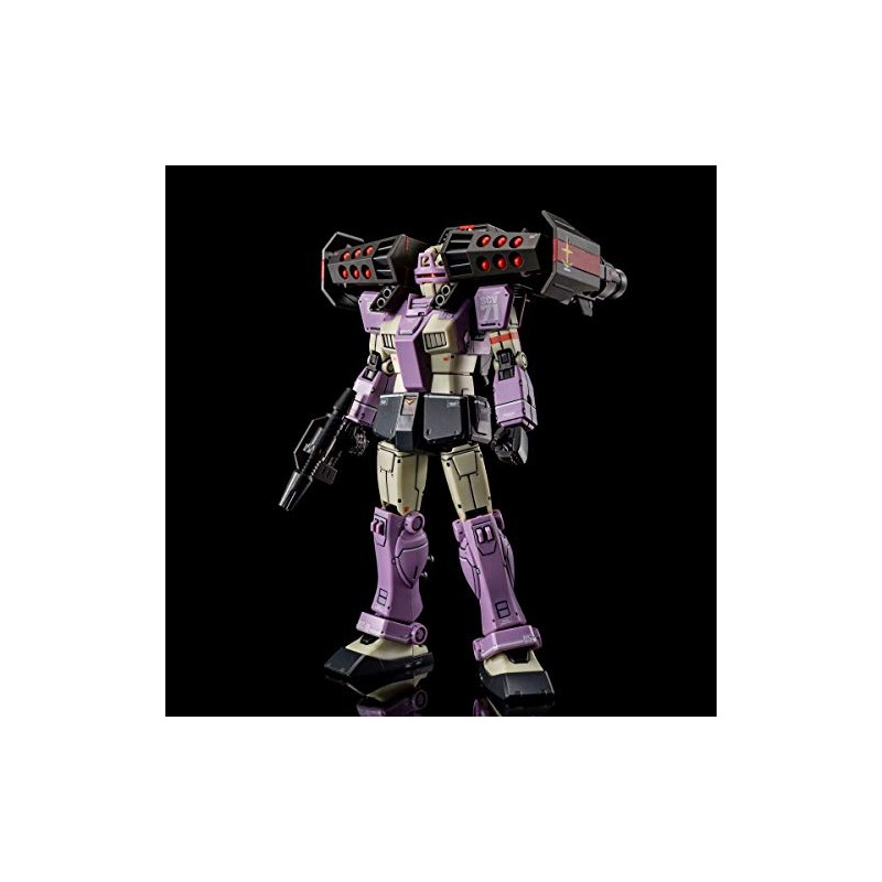 Bandai HGUC 1/144 RGM-79KC GM Intercept Custom [Fellow Booster Equipped]