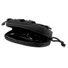 Milltrip Tactical Molle Glasses Case, Shockproof Protective Box, Glasses Hard