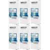 Derma V10 Anti-Ageing Collagen Wrinkle Filler With Hyalauronic Acid, Algae