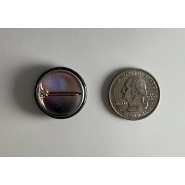 Unbranded David Bowie 1” Button B028B Badge Pin