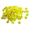 Hayes 100 Count Bulk Mini Ducks