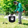 Universal Adjustable Leaf Blower Straps with Anti - Slip Padding,