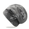 Glamexx24 Long Classic Beanie Hat: Men Women Cycling Hat Winter