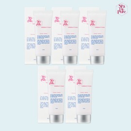 Spadpure (현대홈쇼핑)스파드퓨어 솔루션크림 글루타치온 물광 떡크림 (Hyundai Home Shopping) Spardpure Solution Cream Glutathione Water Gloss Rice Cream