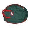 Christmas Wreath Storage Bag 600D Oxford Cloth Waterproof Tear Resistant
