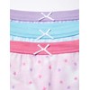 Cute Girls' Boxer Shorts, 100% Cotton, All Seasons, Kids, Children,