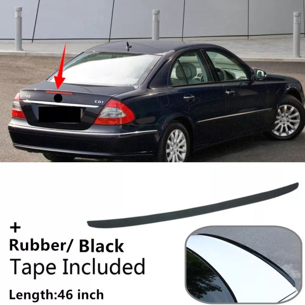 Unbranded 46'' Fit For 03-09 Mercedes E Class Rear Trunk