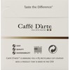 Caffe D'arte Single Serve Coffee, Campania, 12 count