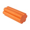 TeeNo Novelty Colour Pencil Erasers, Multicolour, Medium, Pack of 100,