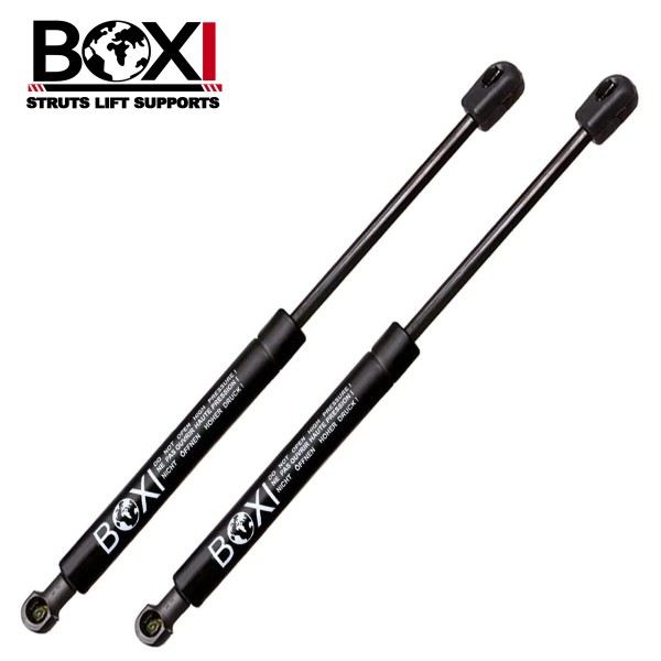 Unbranded Qty2 Rear Liftgate Hatch Lift Supports Shocks For Santa