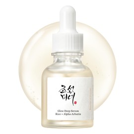 Beauty of Joseon - [] Sérum Glow Deep arroz y alfa arbutina 30 ml                                                                                     