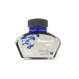 Pelican 4001/76 Green Bottled Ink