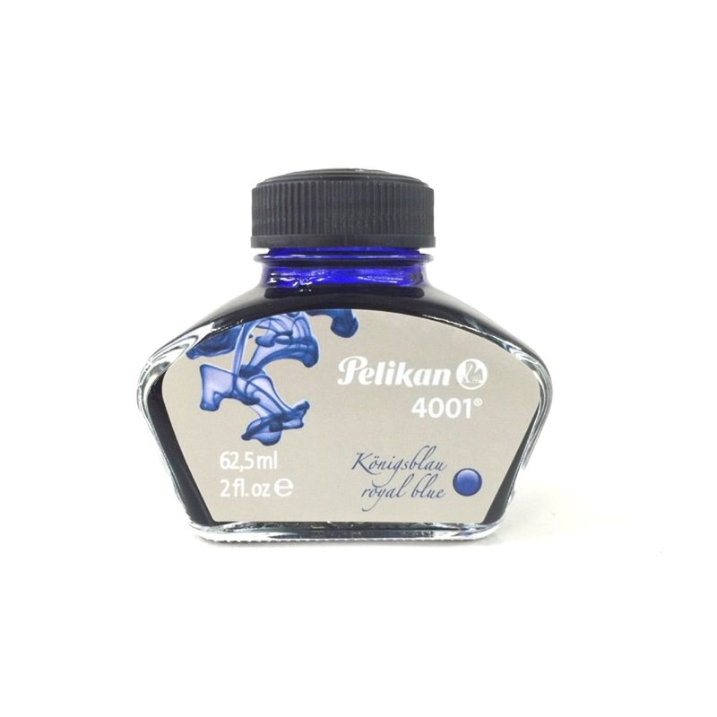 Pelican 4001/76 Green Bottled Ink