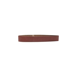 Draper 36671 Sanding Belt for 05096, 240 Grit, 50mm x 686mm, Brown