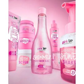 Premium Full Kit Skincare Pink Up Pink Scent 9 Piezas                                                                                                 