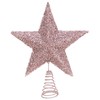 Christmas Concepts® 28cm Sparkly Tree Top Star - Luxury Christmas