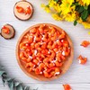 Geelin 50 Pcs Mini Resin Fox Ducks Bulk Cute Fox