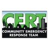 CafePress Community Emergency Response Sticker (Rectangular Rectangle Bumper Sticker Car