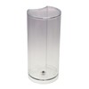 Water Tank Compatible with/Replacement Part for DeLonghi AS00001047 ENV 120 Vertuo Next Nespresso Capsule Machine