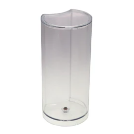 Water Tank Compatible with/Replacement Part for DeLonghi AS00001047 ENV 120 Vertuo Next Nespresso Capsule Machine