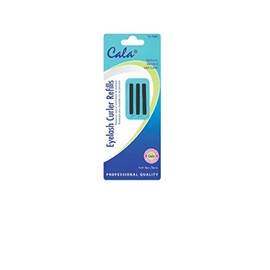 Cala Eyelash curler refills 3 count, 3 Count