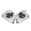 Laptop Cooling Fan Professional Replacement Cooler Fan for MSI GP76