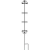CUSTOM DECOR, INC. Yard Expression 56 Inch Post for use