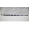Ryugi R8015 Patch Scale 27.6 inches (70 cm), Black