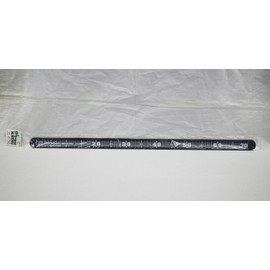 Ryugi R8015 Patch Scale 27.6 inches (70 cm), Black