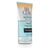 Neutrogena Deep Clean Long-Last Shine Control Daily Exfoliating Facial Scrub