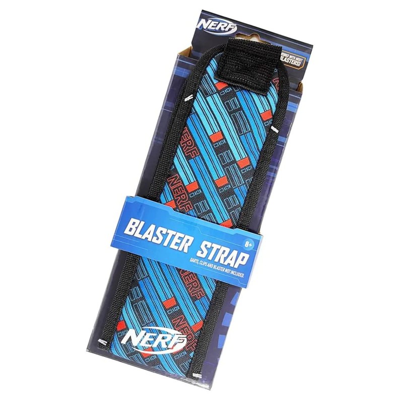 Elite Blaster Strap for NERF