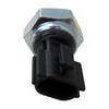 Qblahip Oil Pressure Sensor Switch for Nissan Pathfinder 2005-2007, Replace