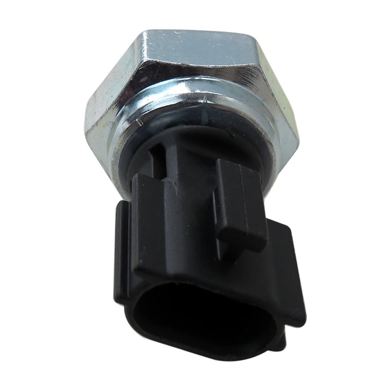 Qblahip Oil Pressure Sensor Switch for Nissan Pathfinder 2005-2007, Replace