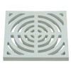 PROFLO PF42858 9" X 9" Floor Drain Grid Only -