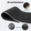 MaxMat Industrial Door Mat - Extra Large, Heavy Duty, Waterproof,