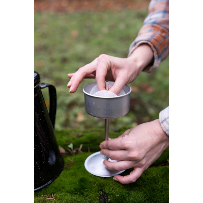 Stansport Percolator Coffee Filters 278-100