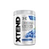 XTEND Original BCAA Powder Blue Raspberry 30 Servings, 1 Piece / XTEND 오리지널 BCAA 파우더 블루 라즈베리 30회분, 1개