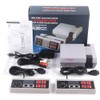Retro Game Console AV Output Console Built In Classic Video