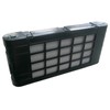 azurano Air Filter Replacement for PANASONIC/SANYO POA-FIL-080, ET-SFYL080 - SUB: