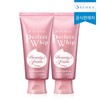 Senka 센카 퍼펙트휩 콜라겐 워시 클렌징폼 120g 2개 SENKA Perfect Whip Collagen Wash Cleansing Foam 120g 2pcs