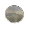 One Piece Round Circular Reflector For Tabletop Propane Patio Heater