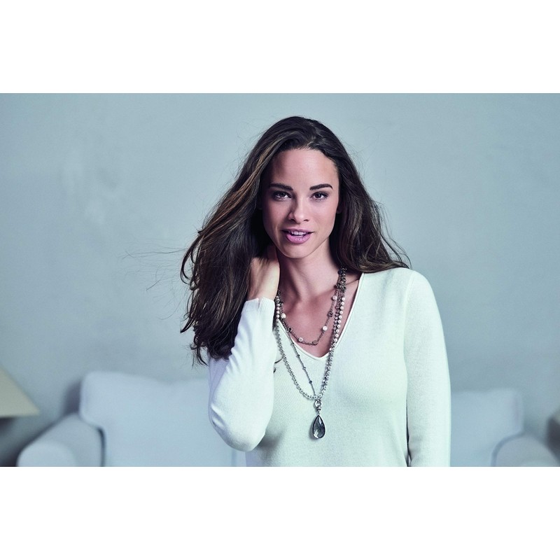 Jewels by Leonardo Women Stainless Steel Chain Necklace - 16751